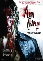 Adam Chaplin (2011)